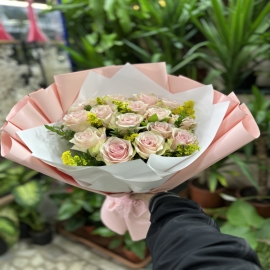 Mahmutlar Florist 